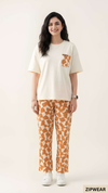 Soft Cotton PJ Suit - P7