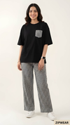 Soft Cotton PJ Suit - P8