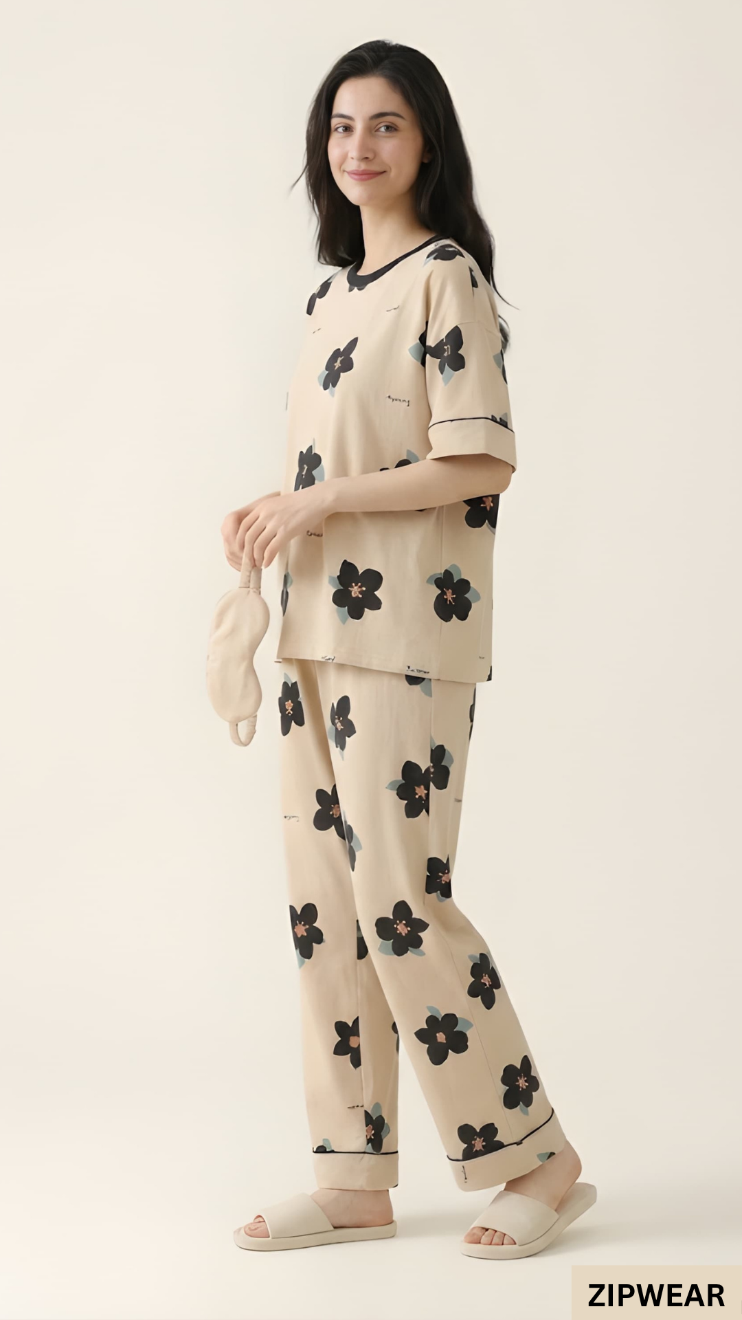 P1 Printed - PJ Suit