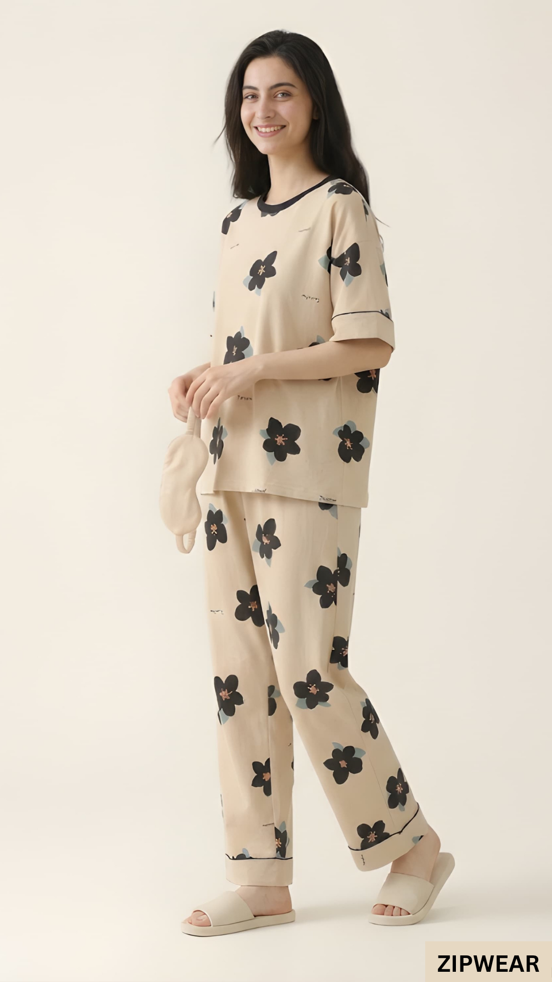 P1 Printed - PJ Suit